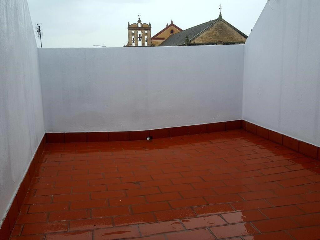 Willa The Mosque'S House Kordoba Zewnętrze zdjęcie